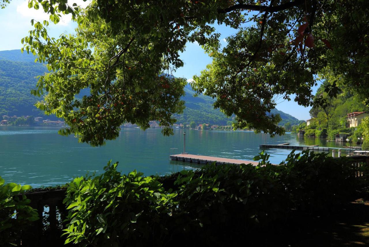 Lake Front 138 بورتو تْشاريسيو المظهر الخارجي الصورة